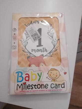 Míľnikove kartičky k foteniu, 