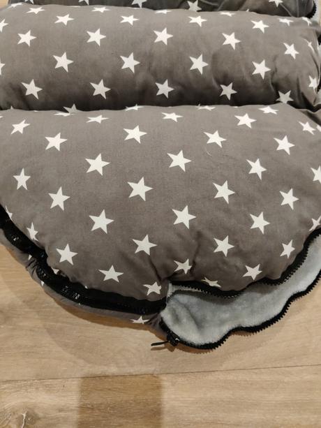 Veľmi hrubý fusak, 