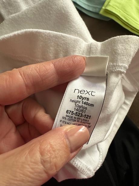 Leginky 3/4tove, next,140