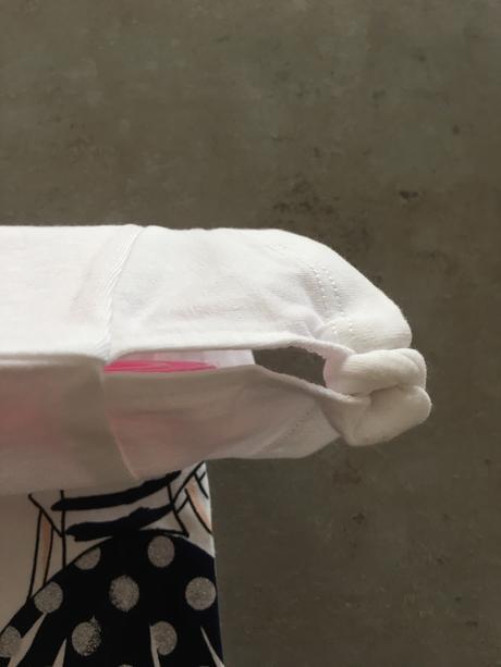 Set best summer mayoral červený, mayoral,110