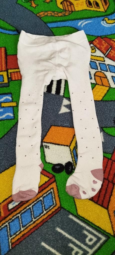 Dievčatko 74, 68–80