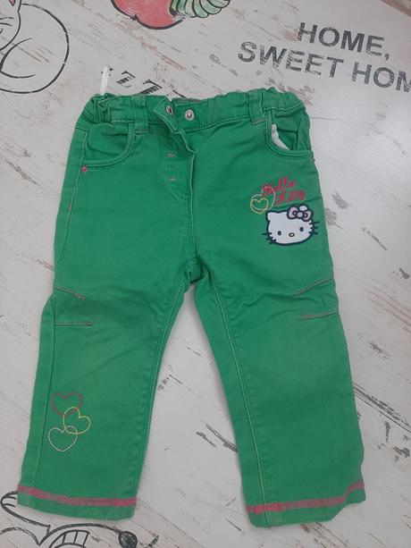 Rifle, hello kitty,80