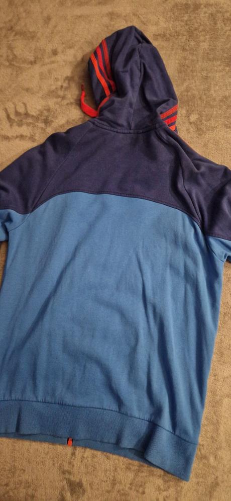 Mikina adidas, adidas,m