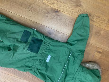 Reima stavanger zimná kombinéza 110/116, reima,110