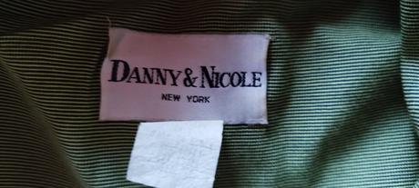 Zelené midi šaty, l