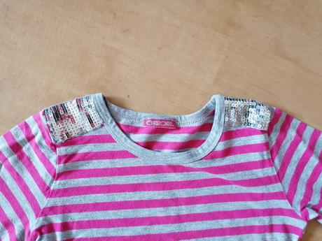 Pasikave tričko, veľ. 134, cherokee,134