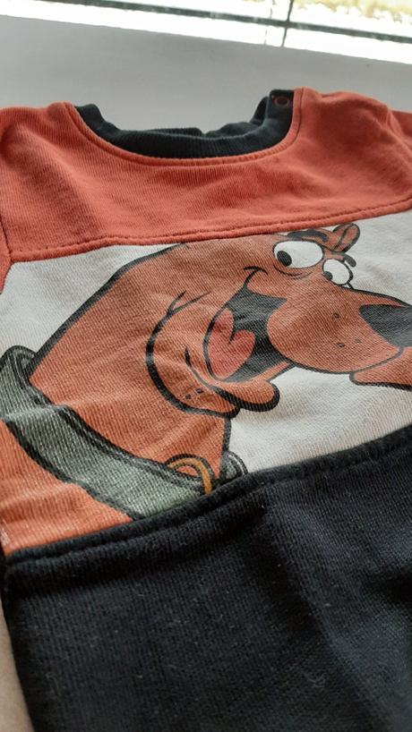 Súprava scoby doo, 80