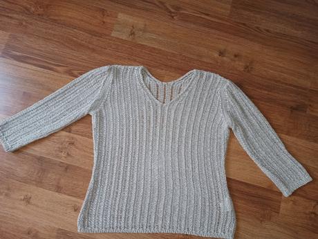 Letný svetrík 38, m