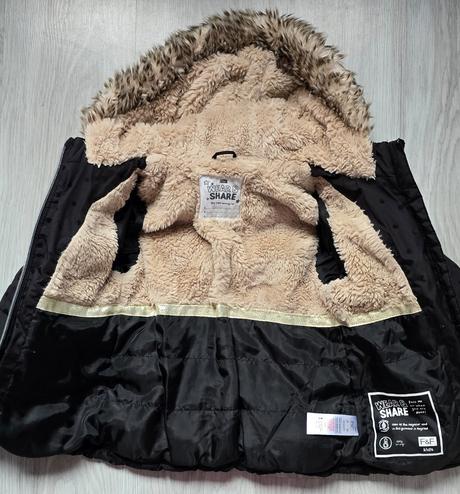 Zimná bunda, f&f,98