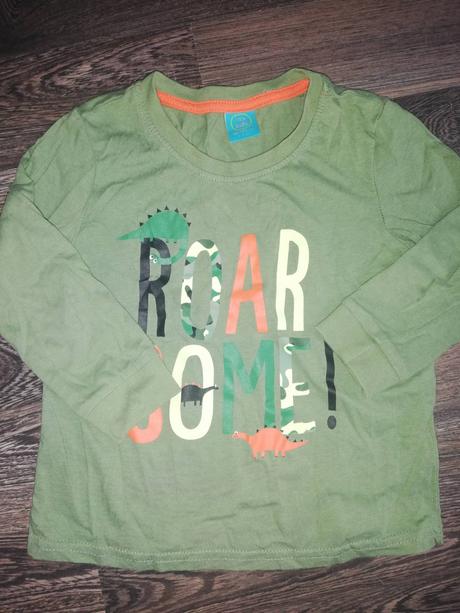 Tričko 98/104, little star,104