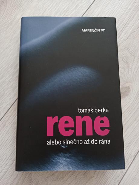 René alebo slnečno až do rána,