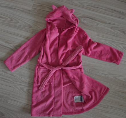 Župan warm hug dormeo, 104