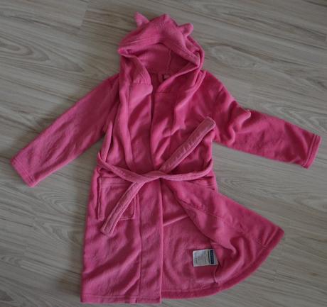 Župan warm hug dormeo, 104