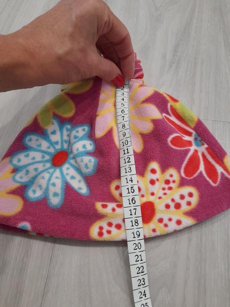 Fleesová čiapka next, next,140