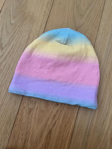 Prechodna ciapka podsita flisom, farebna, lindex,50