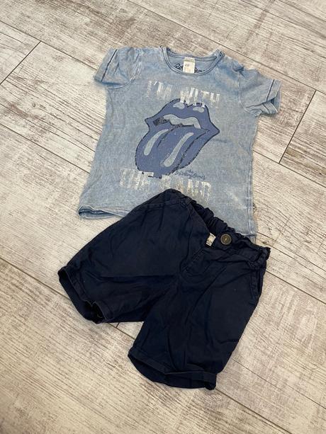 Kraťasy river island, river island,92