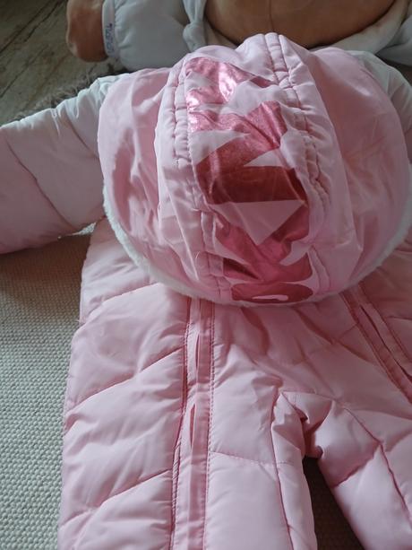 Zimny overal dkny, dkny,74