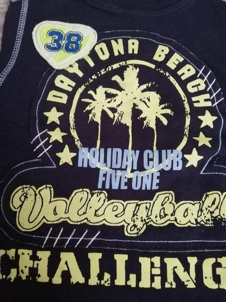 Letná súprava tulec trend 2 roky, tulec trend,92