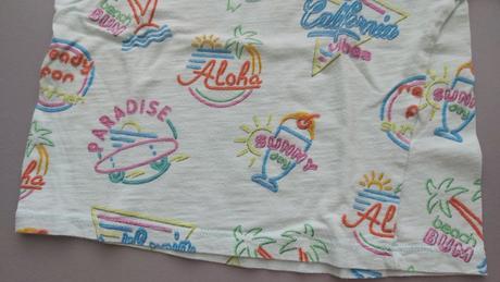 Tričko zara, zara,86