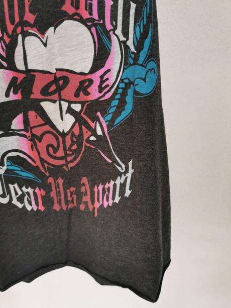 Tričko na ramienka, gate,m