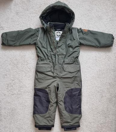 Zimný overal mikk-line, 98
