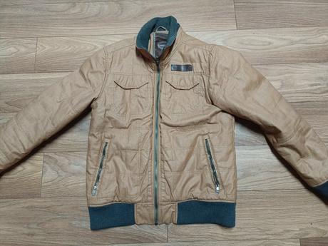 Pánska zimná bunda, reserved,xl