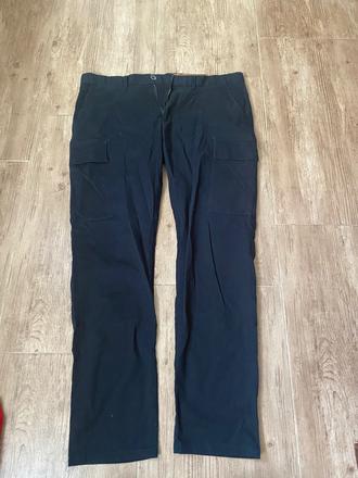 Trendy nohavice 2ks, reserved,36