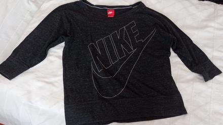 Mikina nike, nike,l