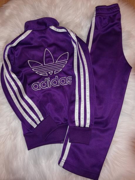 Súprava, adidas,104