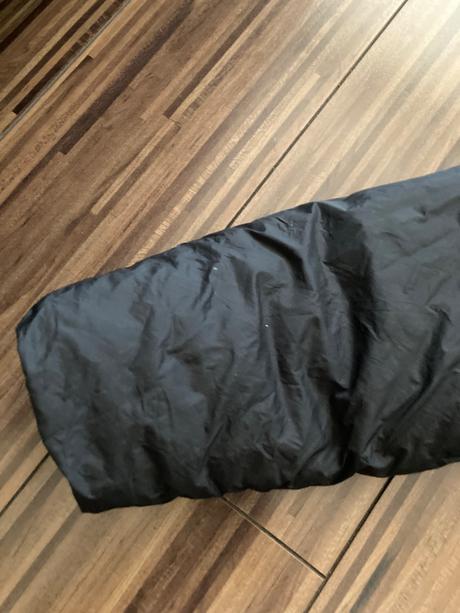 Cierna bunda, zara,152