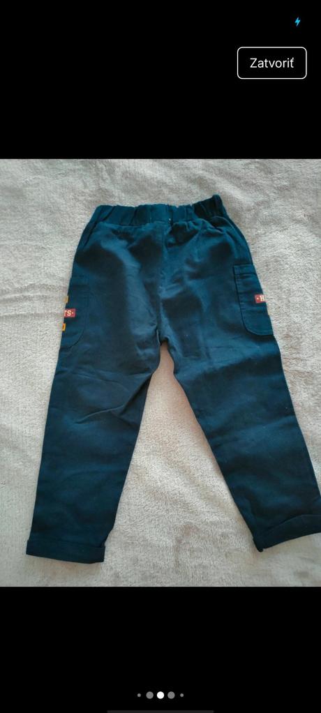 Súprava harry potter, pepco,98