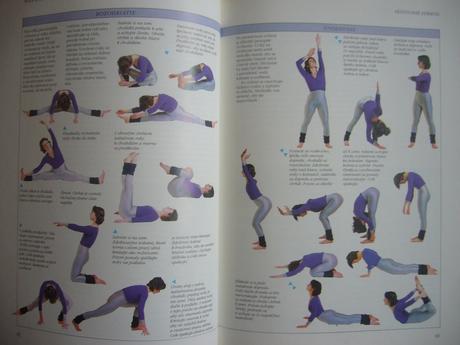 Nová kniha o zdraví ženy,