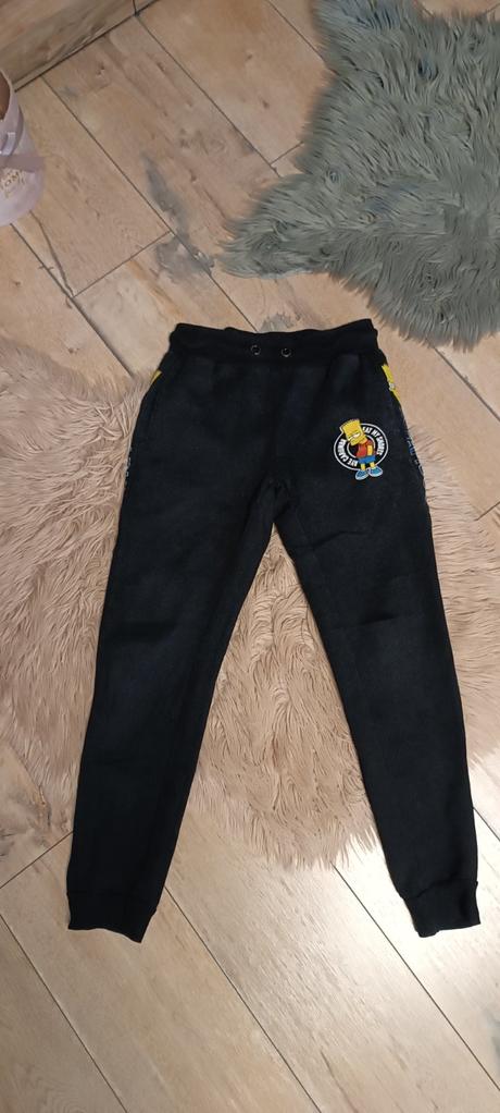 Tepláky simpsons, pepco,152