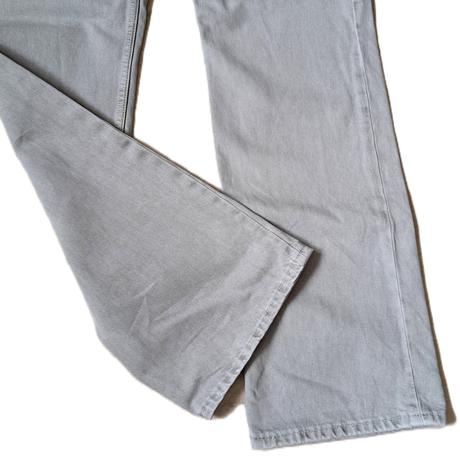 Dámske rifle zn. dr. denim, veľ. m, m