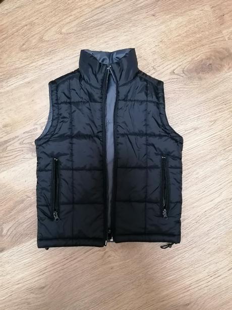 Vesta obojstranná, 122