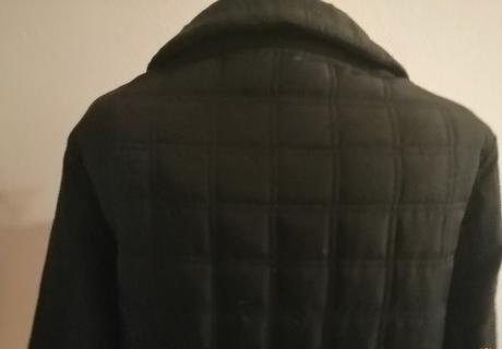 Prešívaná bunda zn. wild rose, xl