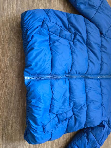 Zimná bunda č.122, 122