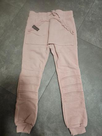 Bubbe nohavice, bubbe,128