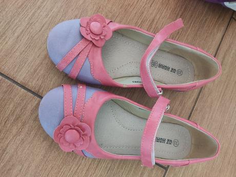 Predám topánky, 33