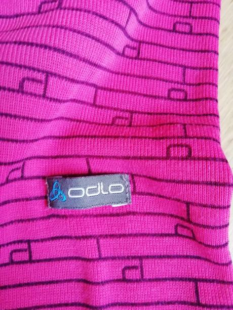 Termo tričko odlo 140, 140