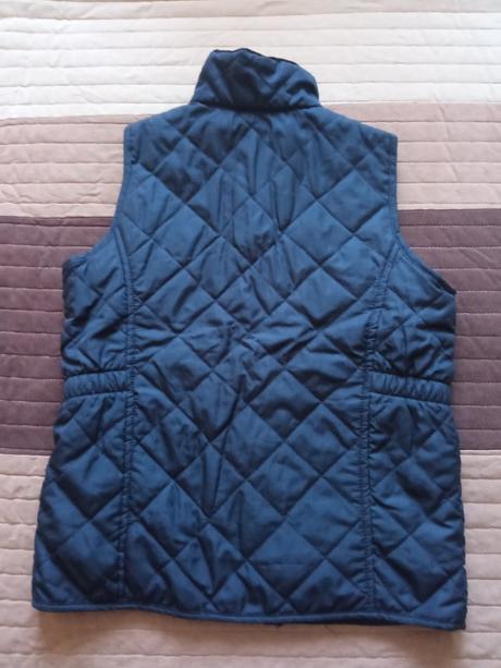 Prešívaná vesta, regatta,140