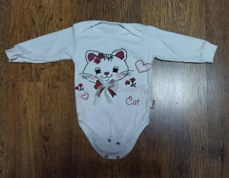Body mačička, 74
