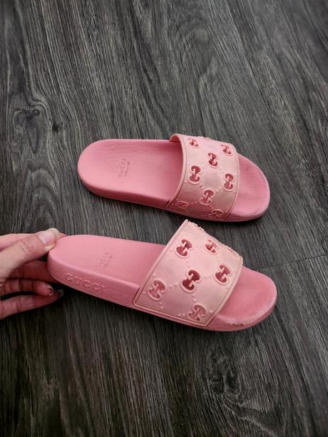 Šľapky gucci, gucci,30