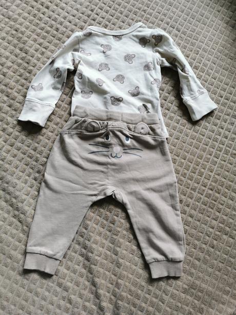 Lindex súprava myšky, lindex,68