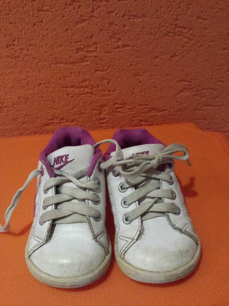 Tenisky, nike,20