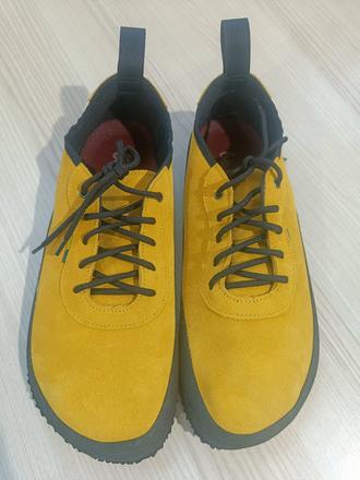Be lenka trailwalker 2.0 - mustard 43, be lenka,43
