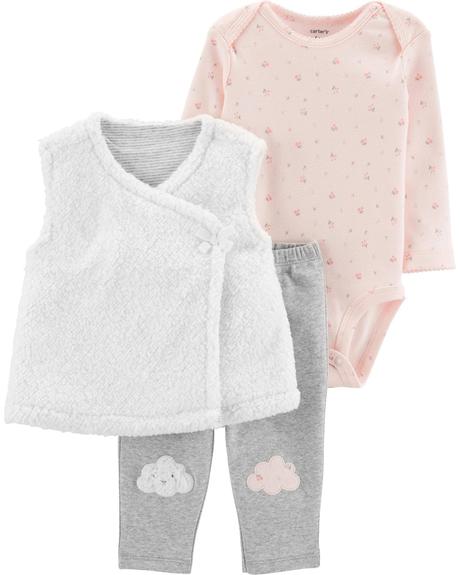 3 dielna súprava carter's usa, carter's,68 / 74 / 80 / 86