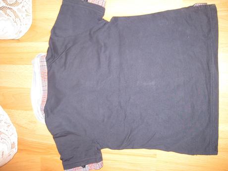 Chlapčenská letná súprava, disney,110