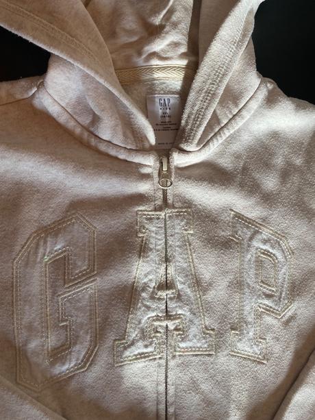 Dievcenska mikina gap 14-16 rokov, gap,xxl
