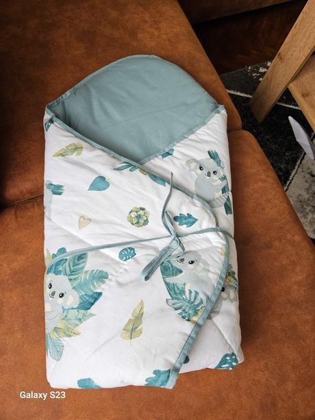 Zavinovačka - nepoužívaná, 